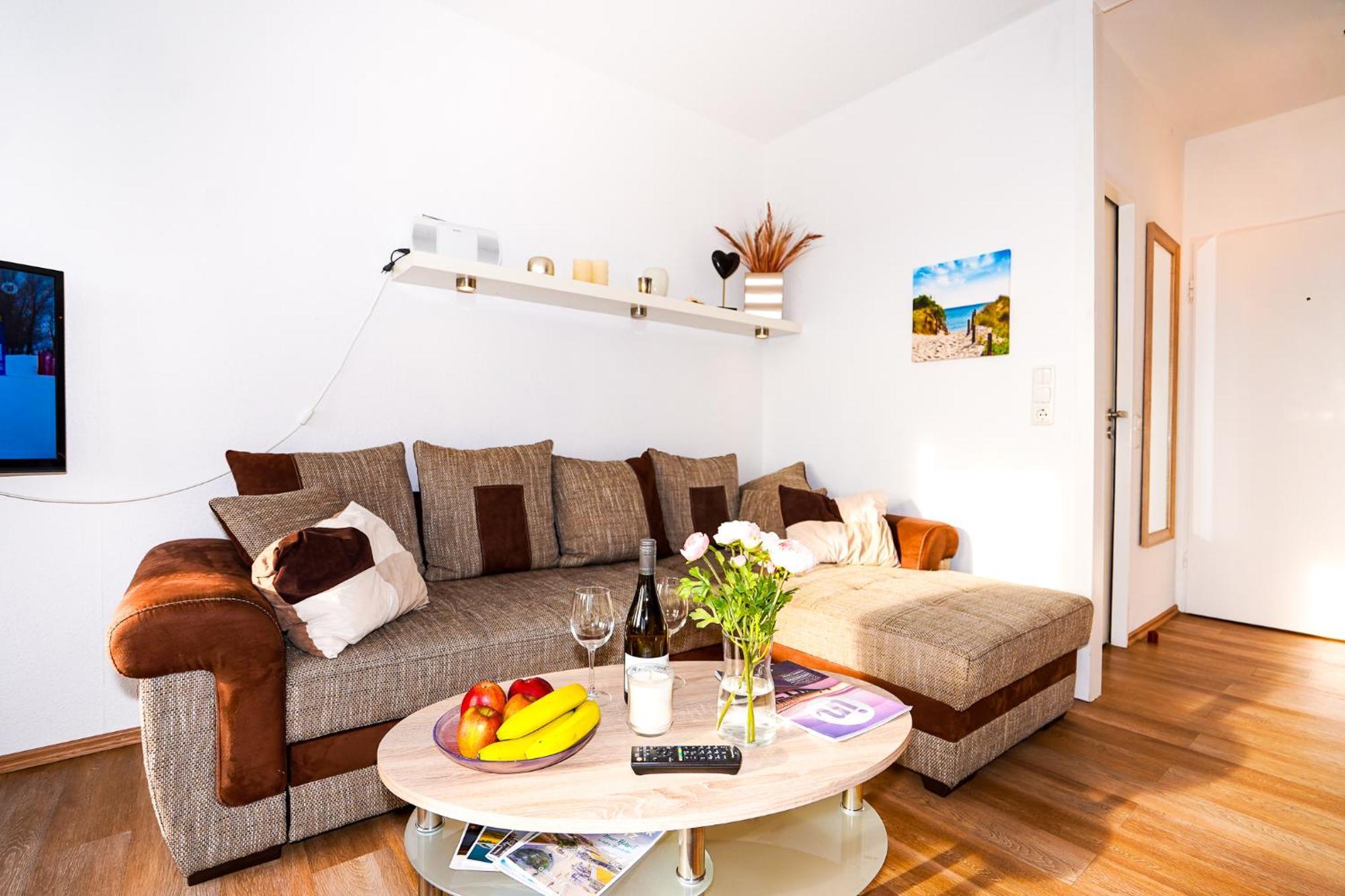 Ferienwohnung Haus Grömitz - Baltic 172 Exterior foto